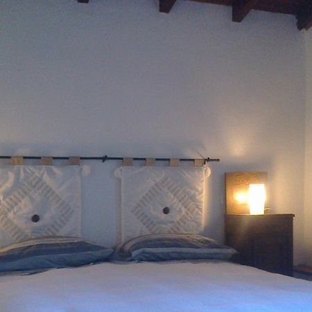 Agriturismo Podere Mulinaccio Ribolla Εξωτερικό φωτογραφία