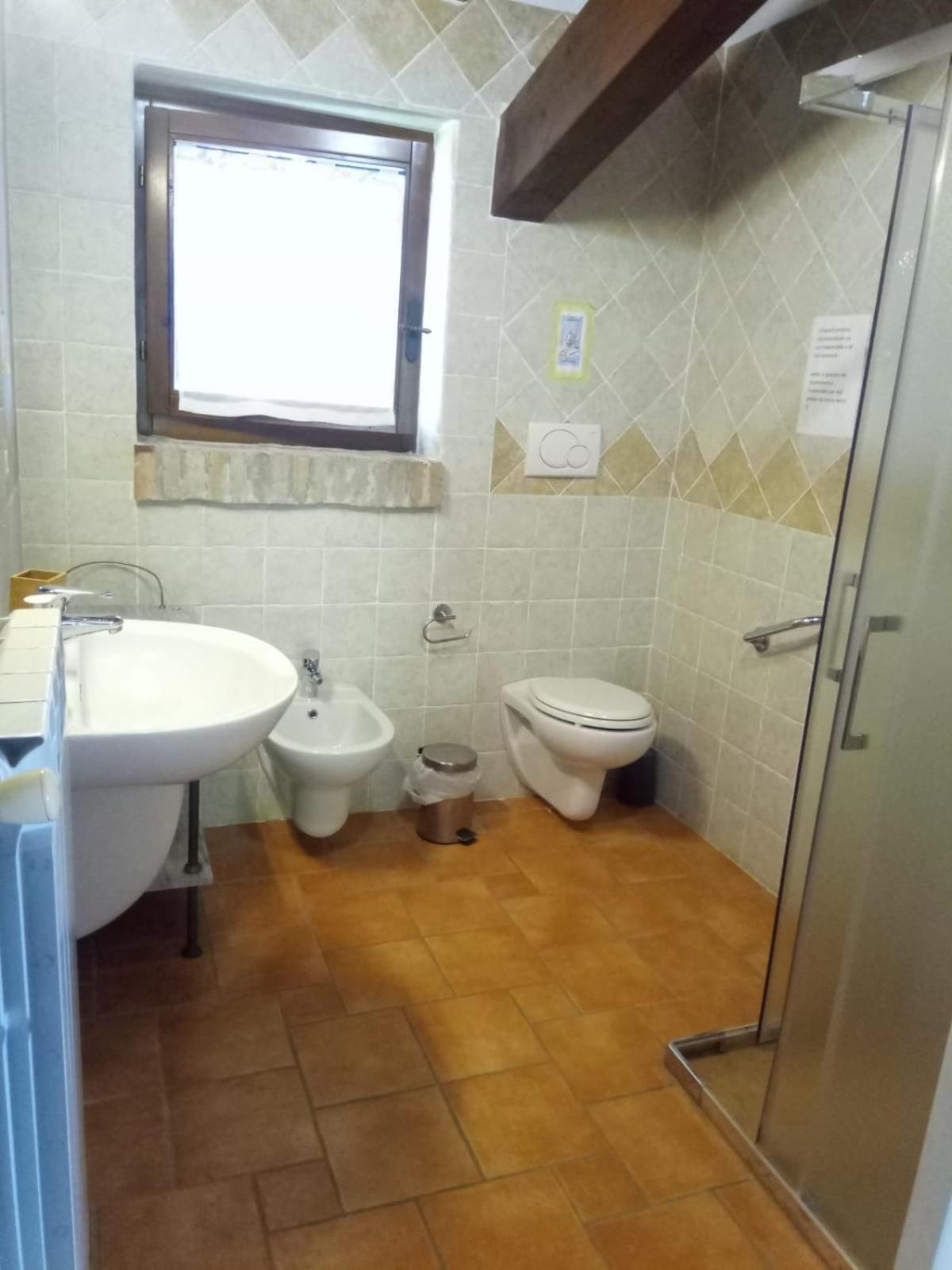 Agriturismo Podere Mulinaccio Ribolla Εξωτερικό φωτογραφία